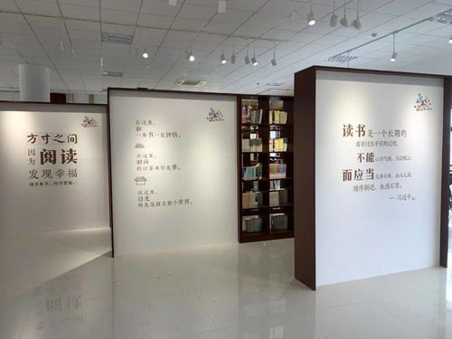 青州文旅新体验 数字创意赋能公共文化空间，潍美服务让悠久文化触手可及